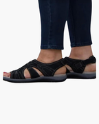 Comfortabele Zomersandalen voor Dames | Ergonomisch en Stijlvol