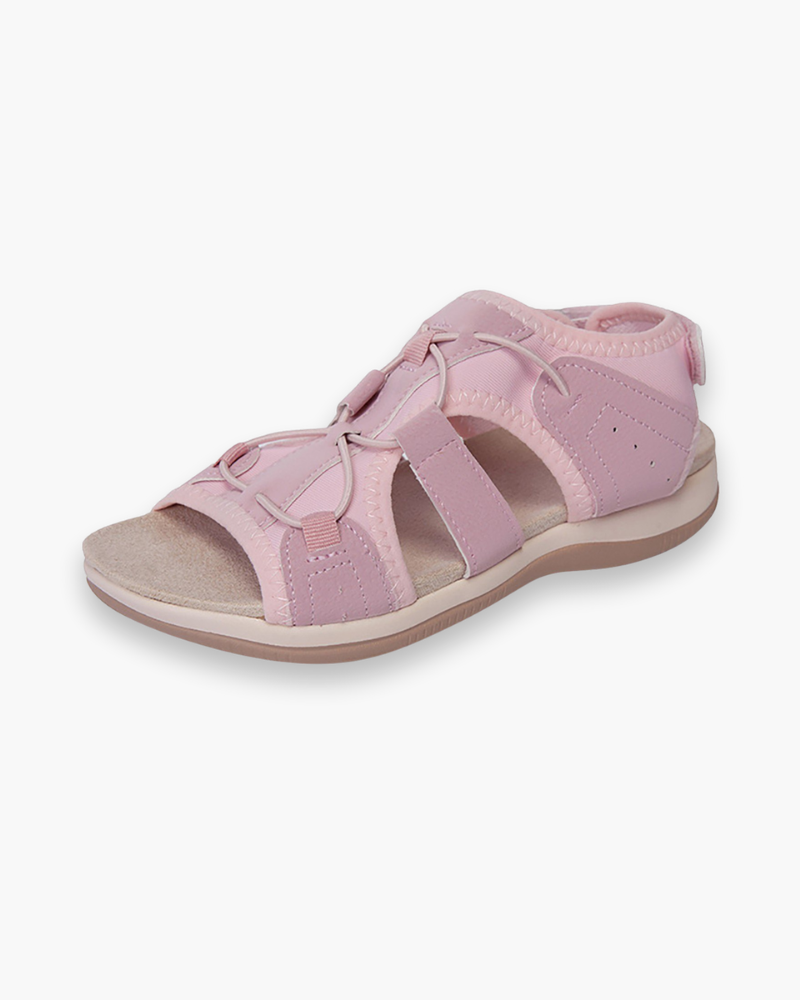 Comfortabele Zomersandalen voor Dames | Ergonomisch en Stijlvol