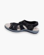 Comfortabele Zomersandalen voor Dames | Ergonomisch en Stijlvol
