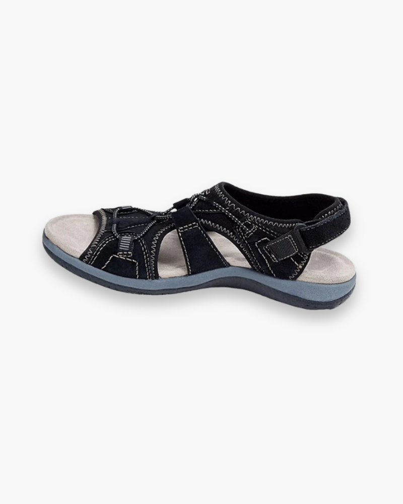 Comfortabele Zomersandalen voor Dames | Ergonomisch en Stijlvol