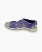 Comfortabele Zomersandalen voor Dames | Ergonomisch en Stijlvol