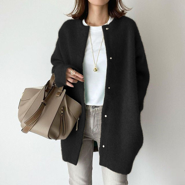 Whitney - Vest Dames