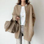 Whitney - Vest Dames
