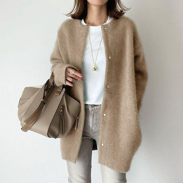 Whitney - Vest Dames