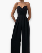 Chique Jumpsuit Voor Dames | Tijdloos En Feestelijk