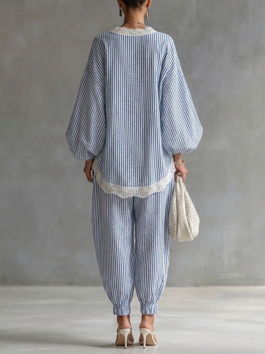 Lynelle™ Twee-delig Set