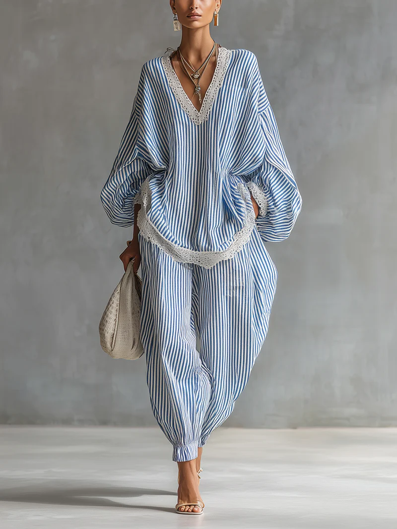 Lynelle™ Twee-delig Set