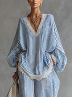Lynelle™ Twee-delig Set