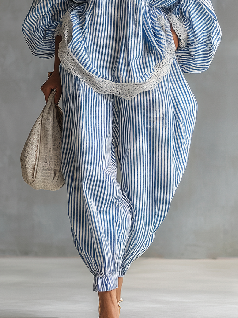 Lynelle™ Twee-delig Set