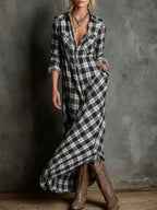 Olivia™ Maxi Timeless Dress