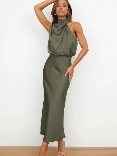 Bianca - Zomer Jurk Elegant