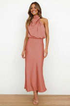 Bianca - Zomer Jurk Elegant
