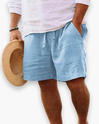 Zomershort voor heren | Ademend en comfortabel