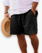 Zomershort voor heren | Ademend en comfortabel