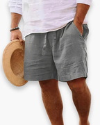 Zomershort voor heren | Ademend en comfortabel