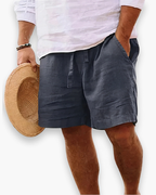 Zomershort voor heren | Ademend en comfortabel