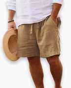 Zomershort voor heren | Ademend en comfortabel