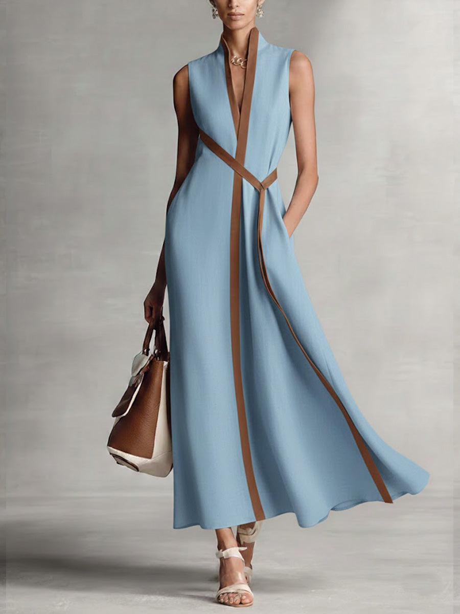 Rheanna™ Premium Maxi Jurk