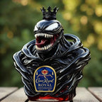 Whisky Decanter | Venom Editie