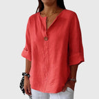Valentina™ | Elegante blouse