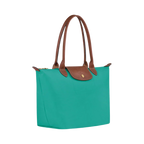 Anna tas | Turquoise