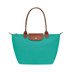 Anna tas | Turquoise