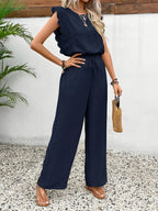Zella™ Elegante Twee-Delige Set