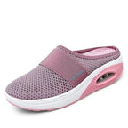 Xiomare - Comfortabele Wasbare Orthopedische Schoenen Dames Heren