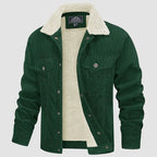 Noah - Heren Winterjas capuchon