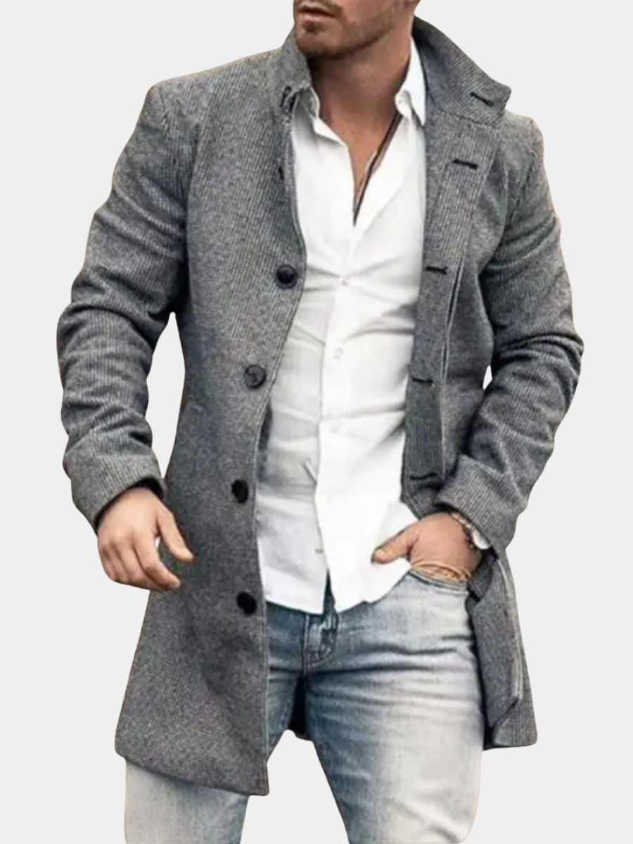 Oliver - Jas Elegant Heren
