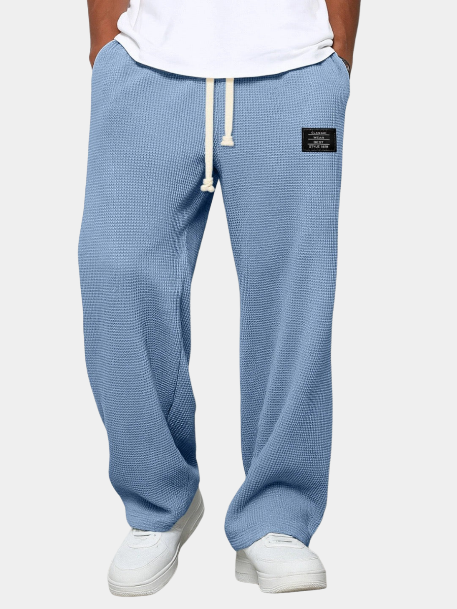 Noah - Broek Comfortabel Heren
