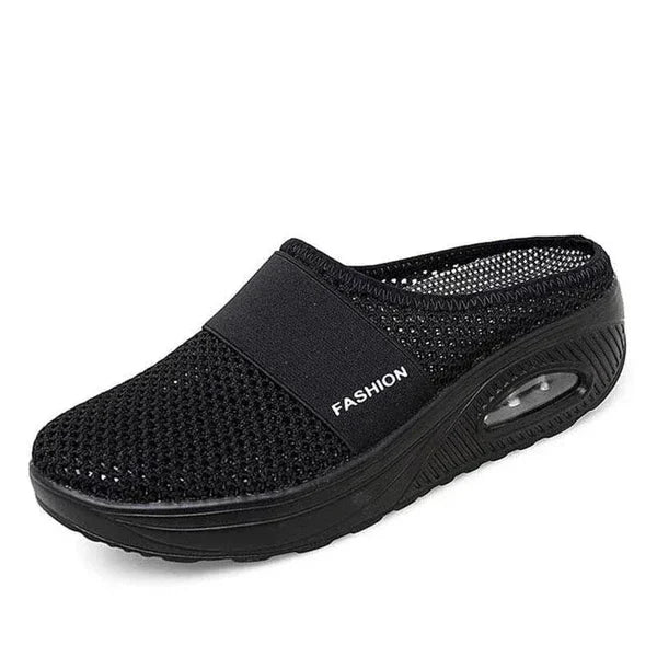 Xiomare - Comfortabele Wasbare Orthopedische Schoenen Dames Heren