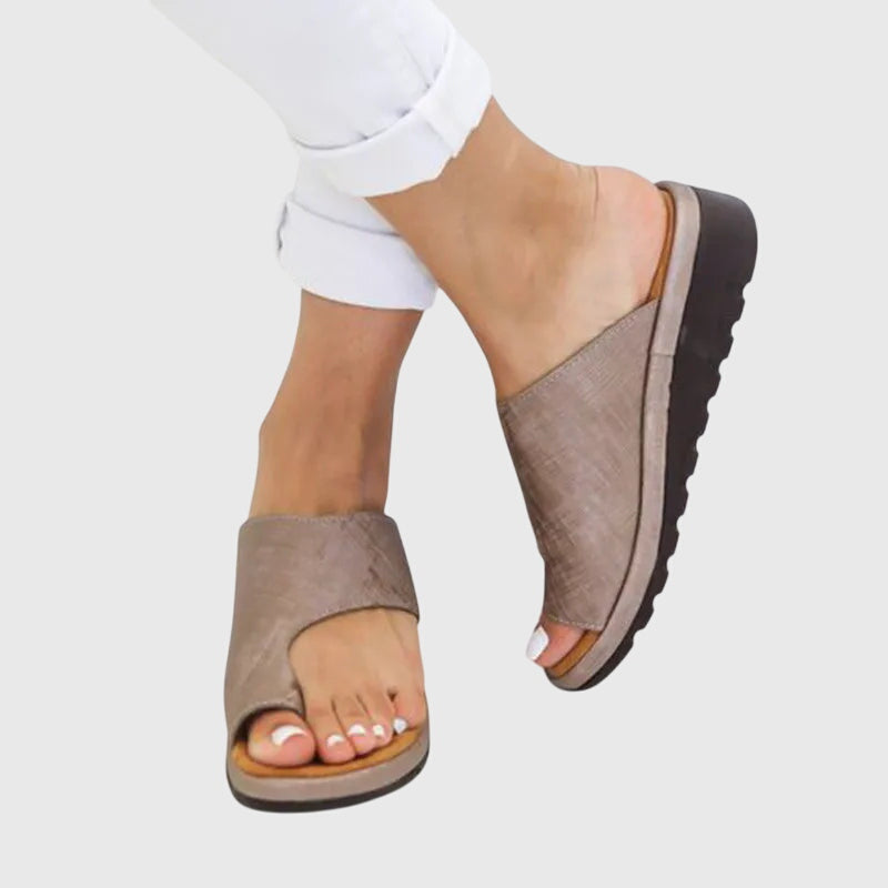 Halsey™ | Orthopedische Zomer Sandalen
