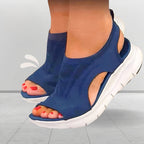Lisa - Orthopedische Sandalen
