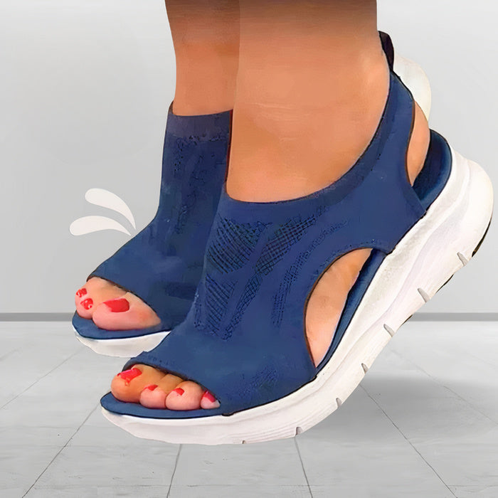 Lisa - Orthopedische Sandalen