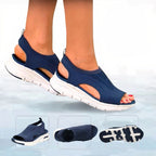 Lisa - Orthopedische Sandalen