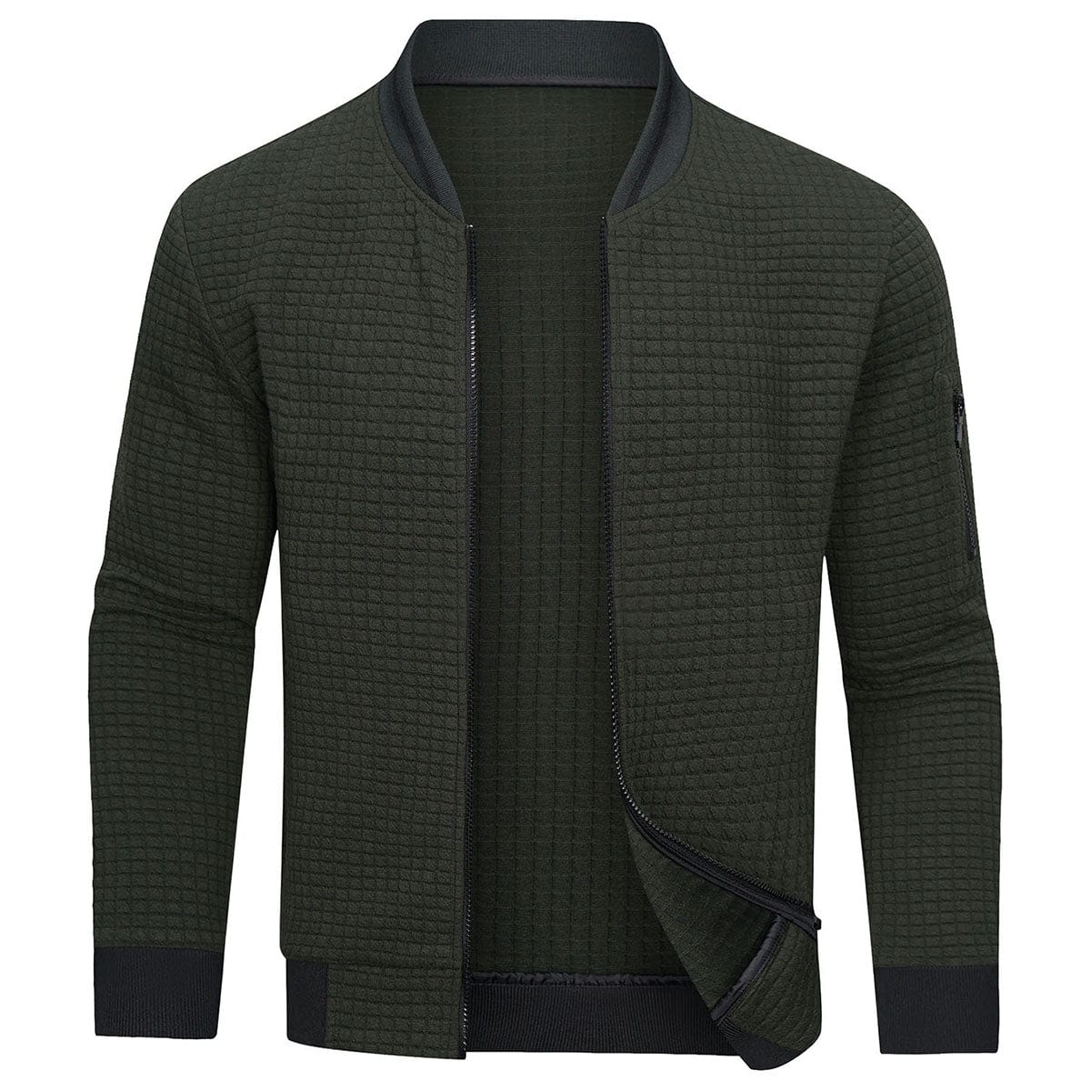 James - Jas Rits Bomber Heren