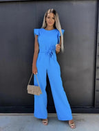 Florentine - Elegante Zomer Jumpsuit