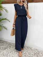 Zella™ Elegante Twee-Delige Set