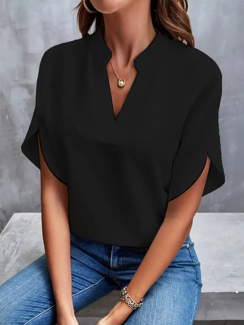Lisa - Luchtige Blouse