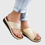 Halsey™ | Orthopedische Zomer Sandalen