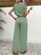 Zella™ Elegante Twee-Delige Set