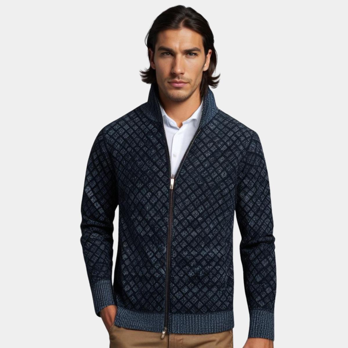 Max - Vest Premium Heren
