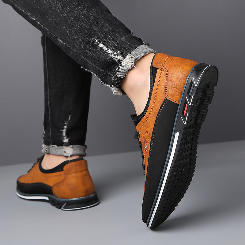 Jack - Schoenen Oxford Heren