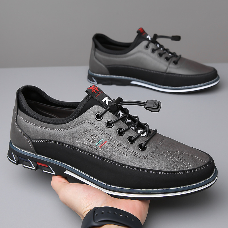 Jack - Schoenen Oxford Heren
