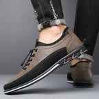 Jack - Schoenen Oxford Heren