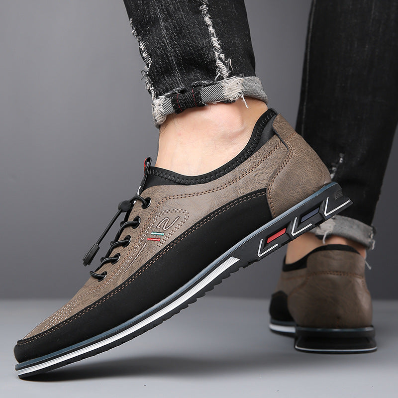 Jack - Schoenen Oxford Heren