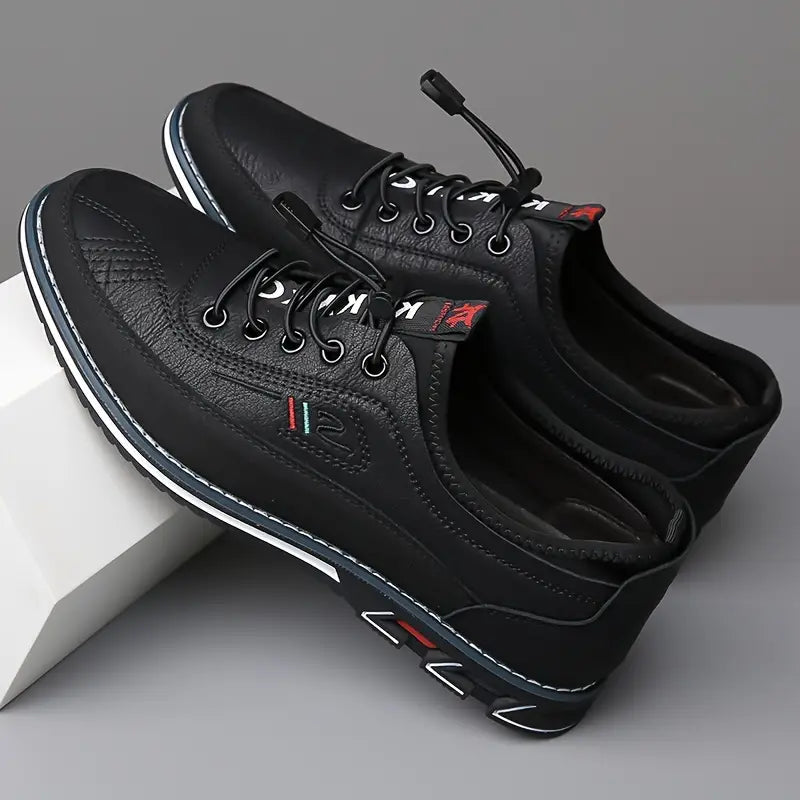 Jack - Schoenen Oxford Heren