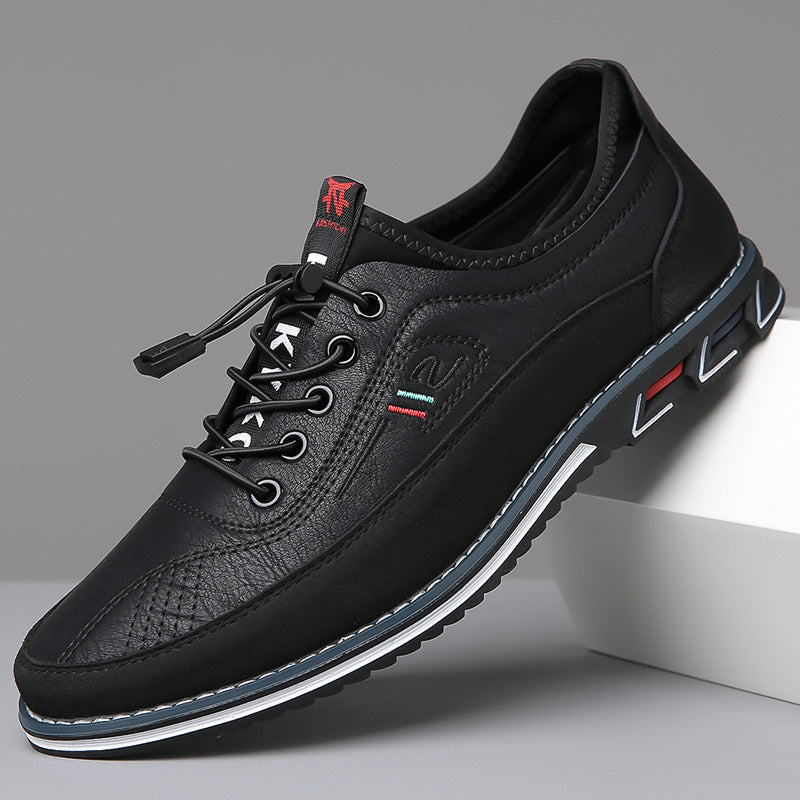 Jack - Schoenen Oxford Heren