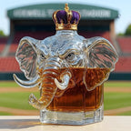 Whisky Decanter | Olifant Crown Royal